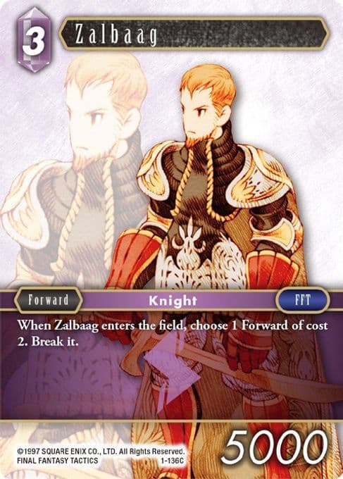 Zalbaag