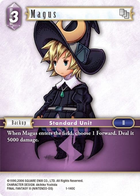 Magus (Ingus)