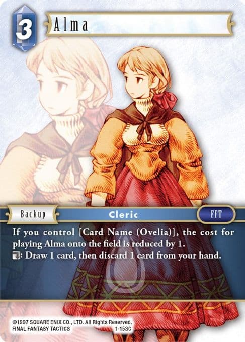 Alma