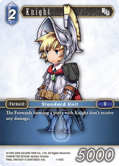 Knight (Ingus)