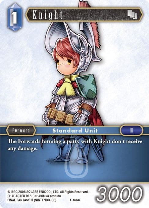 Knight (Arc)