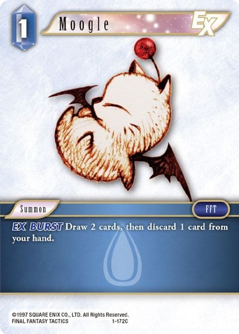 Moogle EX