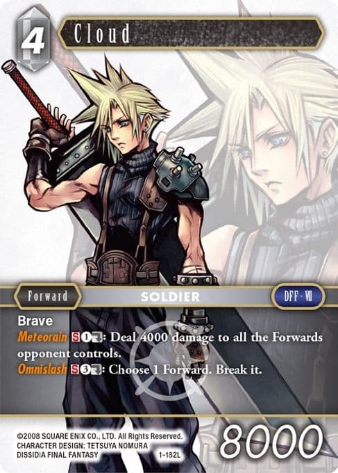 Cloud (Legend)
