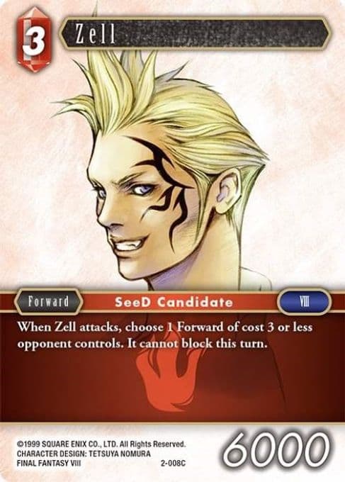 Zell