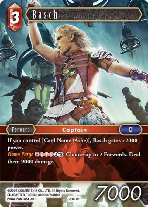 Basch