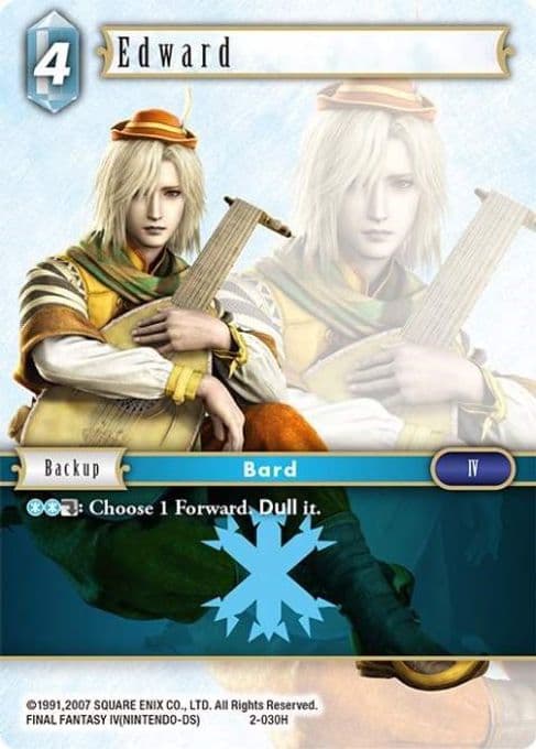 Edward (Hero)