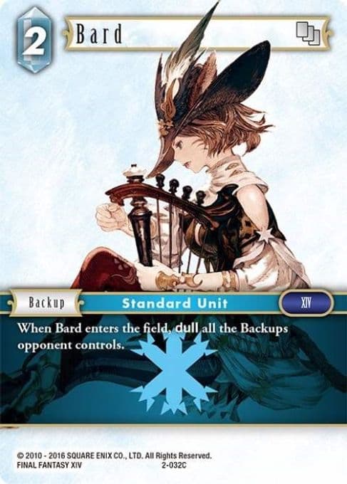 Bard