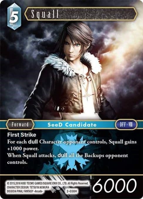Squall