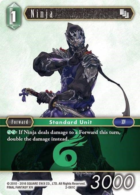 Ninja