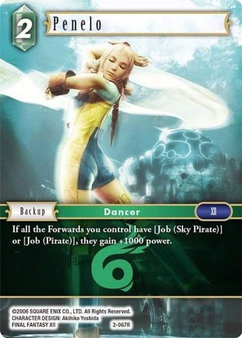 Penelo