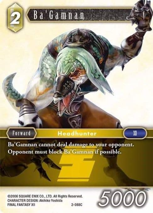 Ba'Gamnan