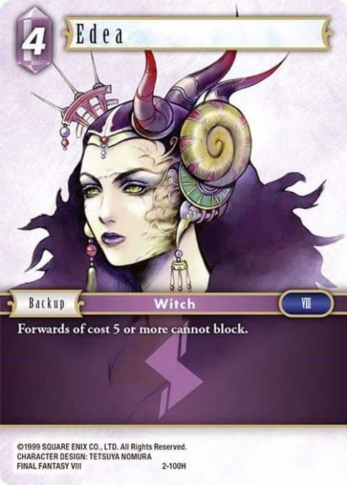 Edea