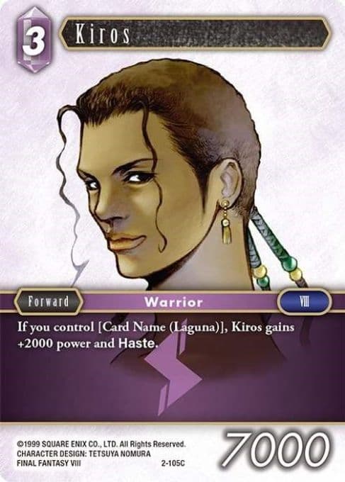Kiros