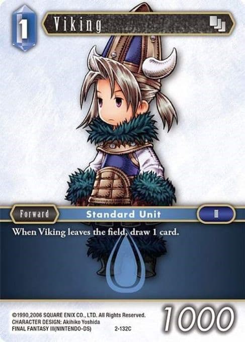 Viking (Luneth)
