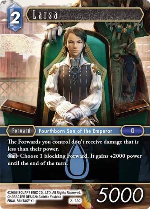 Larsa