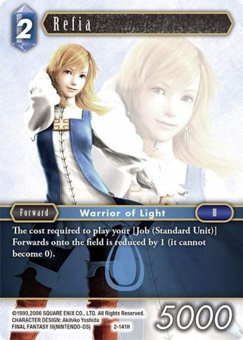 Refia