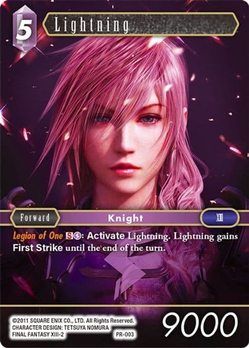Lightning