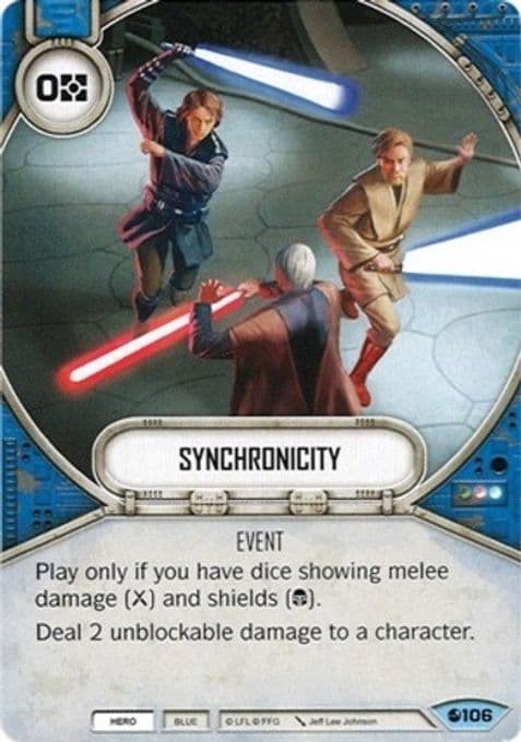 Synchronicity