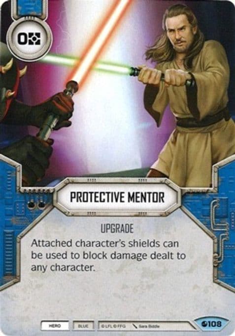 Protective Mentor