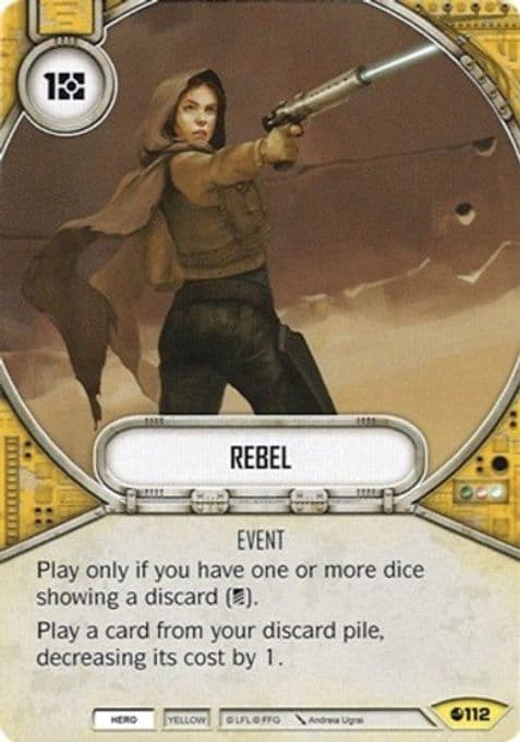 Rebel