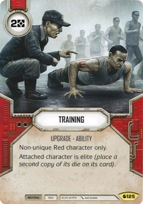 Training