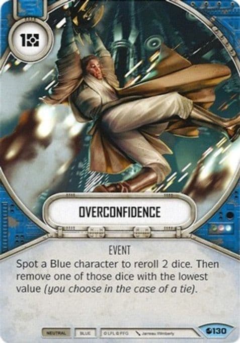 Overconfidence