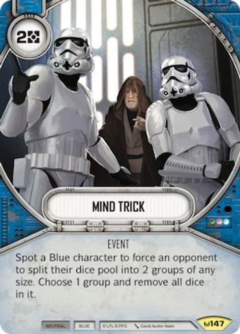 Mind Trick