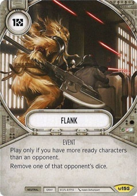 Flank
