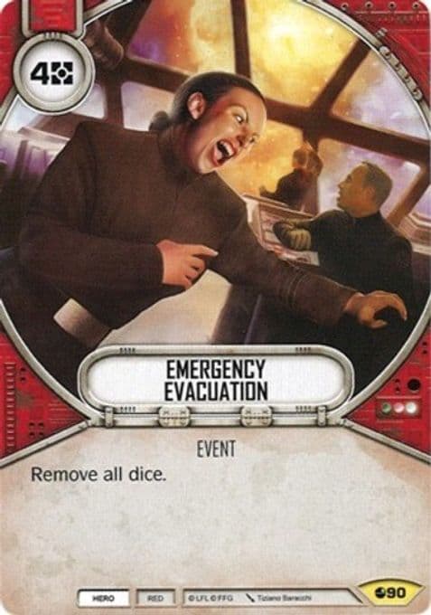 Emergency Evacuation