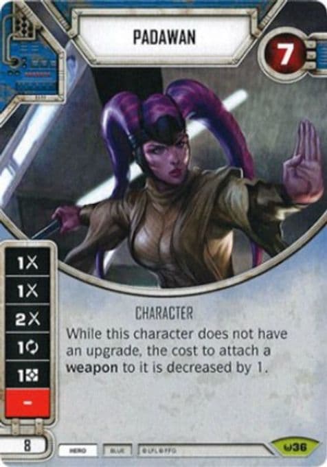 Padawan