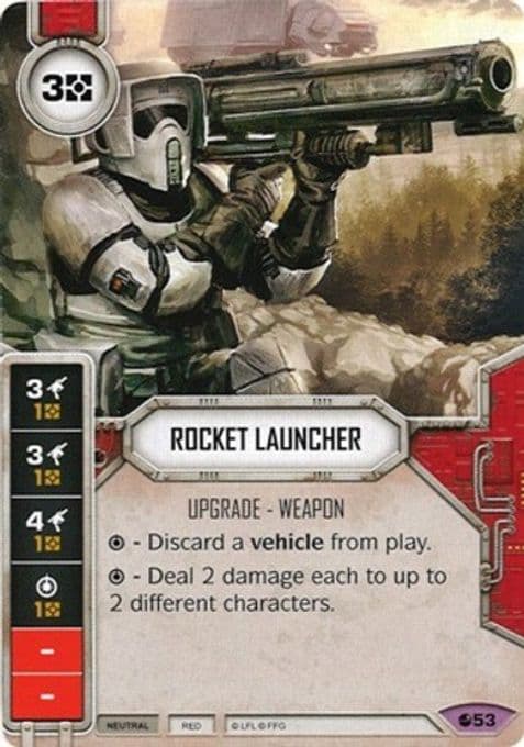 Rocket Launcher