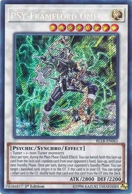 PSY-Framelord Omega