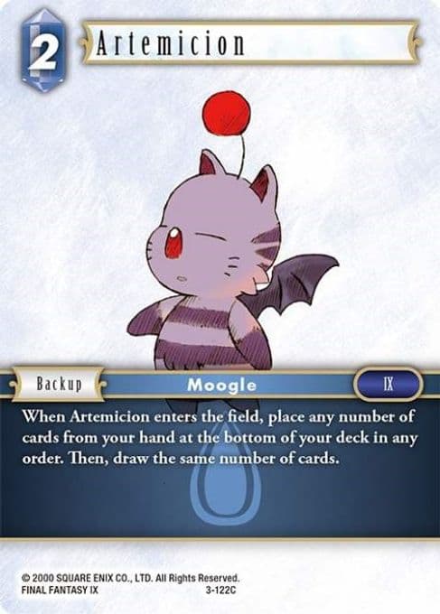 Artemicion