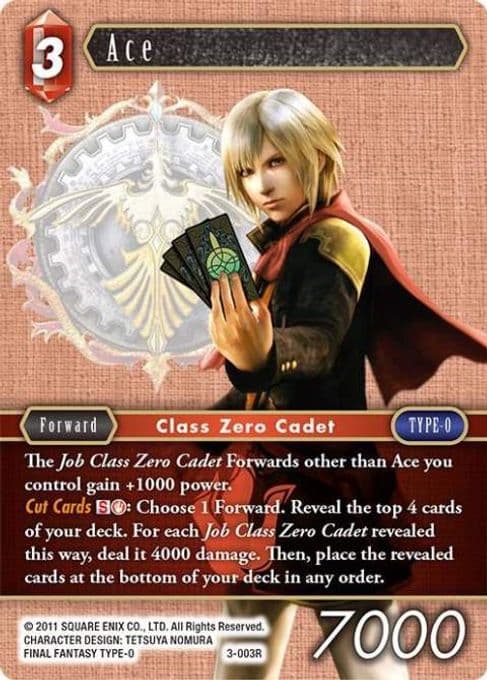 Ace
