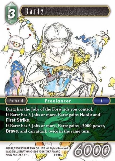 Bartz