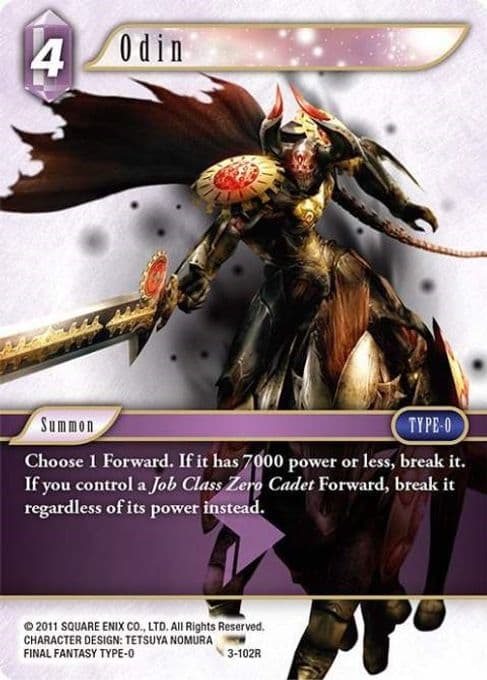 Odin