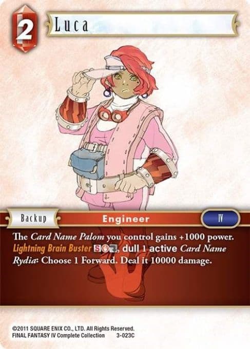 Luca