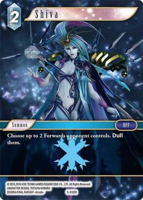 Shiva
