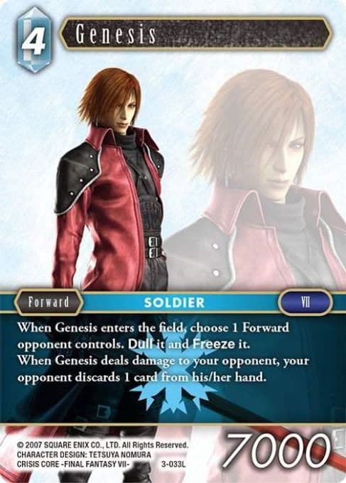 Genesis