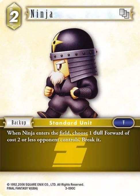 Ninja