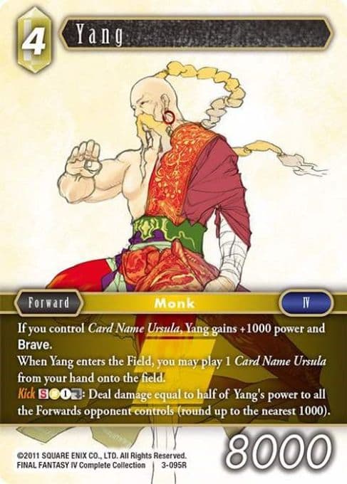 Yang