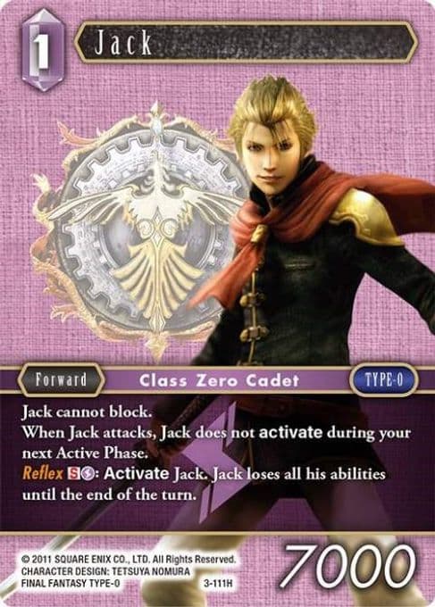 Jack