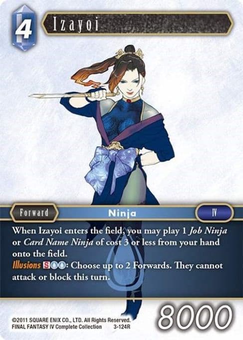 Izayoi