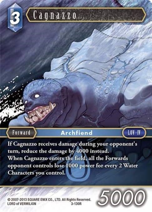 Cagnazzo
