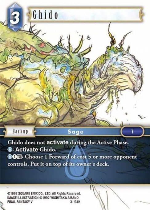 Ghido
