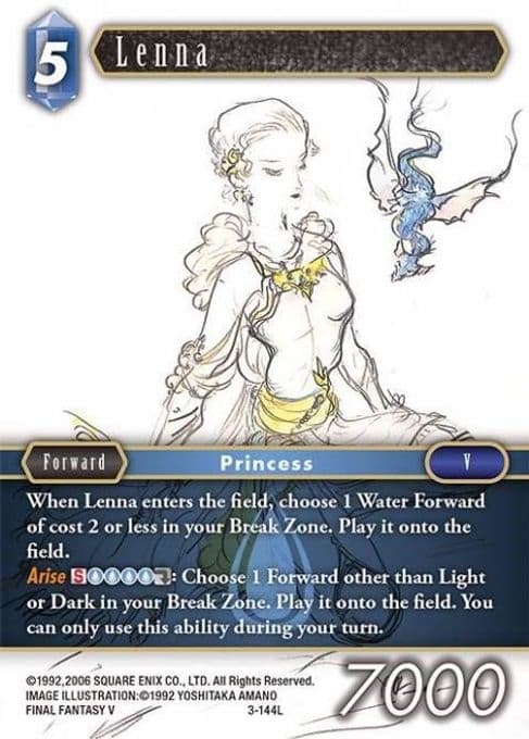 Lenna