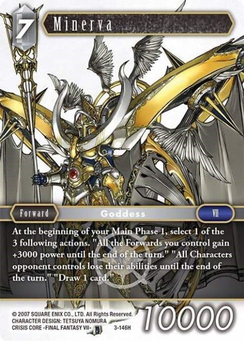 Minerva