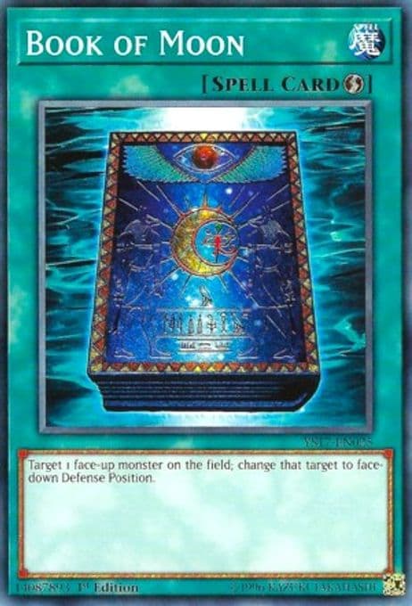 Book of Moon