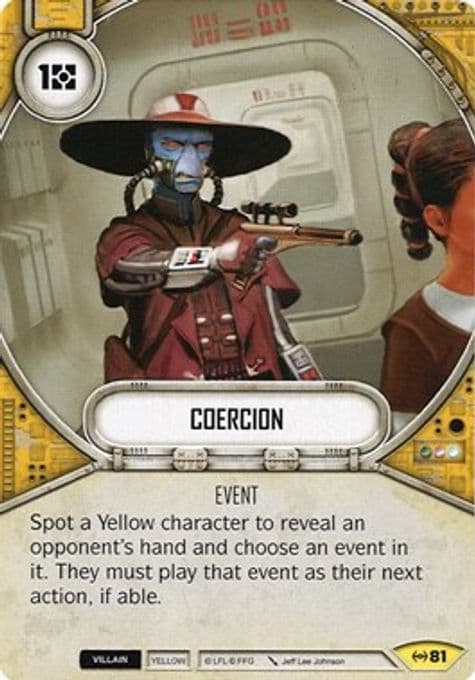 Coercion