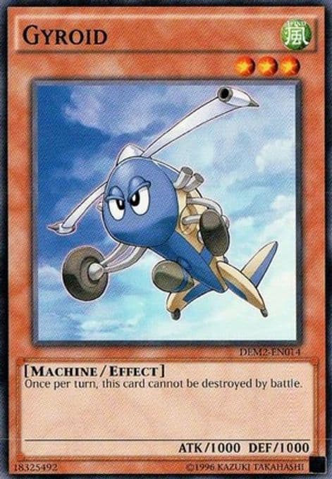 Gyroid